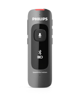 SpeechMike Ambient Wearable KI-Assistent