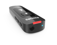 SpeechMike Ambient Wearable KI-Assistent