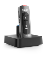 SpeechMike Ambient Wearable KI-Assistent
