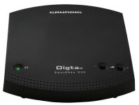 Grundig Digta Soundbox 830 mit DigtaSoft Pro